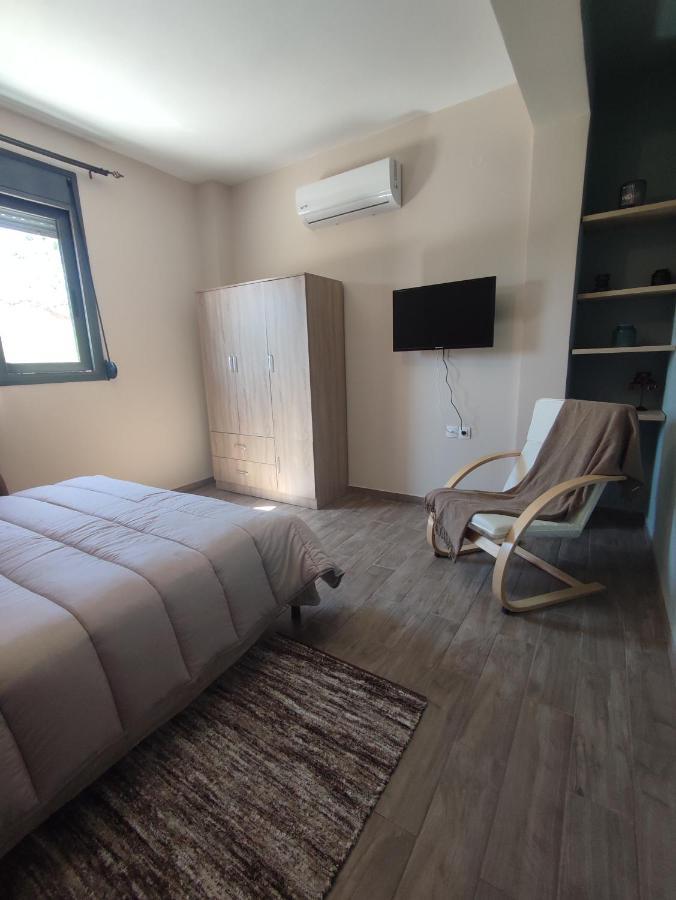 Aithra 2 Apartment Триполис Екстериор снимка