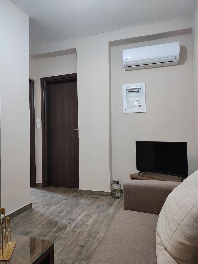 Aithra 2 Apartment Триполис Екстериор снимка