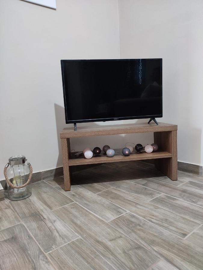 Aithra 2 Apartment Триполис Екстериор снимка