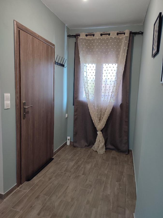 Aithra 2 Apartment Триполис Екстериор снимка